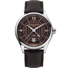 Frederique Constant Classics Runabout Automatic GMT