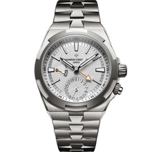 Vacheron Constantin Overseas Dual Time