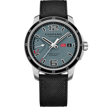Chopard Mille Miglia GTS Power Control Grigio-Blu 2026 Racing Edition