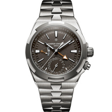 Vacheron Constantin Overseas Dual Time Cardinal Points - South