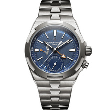 Vacheron Constantin Overseas Dual Time Cardinal Points - East
