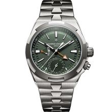 Vacheron Constantin Overseas Dual Time Cardinal Points - West