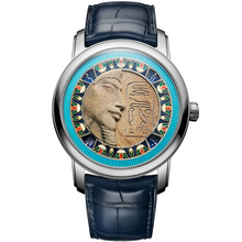 Vacheron Constantin Métiers d'Art Tribute to Great Civilisations - Buste d'Akhén