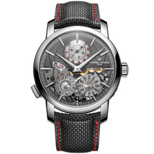 Vacheron Constantin Traditionnelle Twin Beat Perpetual Calendar