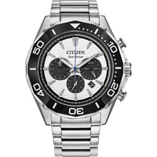 Citizen Endeavor Chrono 50th Anniversary Edition
