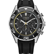 Citizen Endeavor Chrono 50th Anniversary Edition