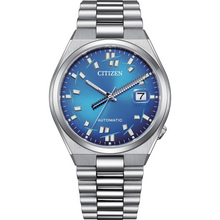 Citizen Tsuyosa seconde/seconde/ Limited Edition