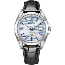 Citizen Eco-Drive Limited Edition