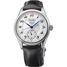 Seiko Presage Classic Series “Craftsmanship” Enamel Dial