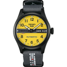Seiko 5 Sports Motocompo Limited Edition