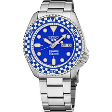 Seiko 5 Sports Rowing Blazers Limited Edition 