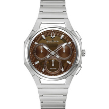 Bulova Curv 10th Anniversary Edition