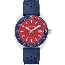 Bulova Snorkel Sail 4th Special Edition
