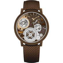 Piaget Altiplano Ultimate Concept Tourbillon