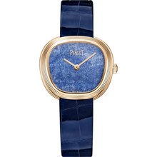 Piaget Sixtie