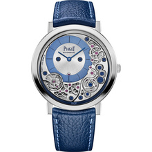 Piaget Altiplano Ultimate Concept