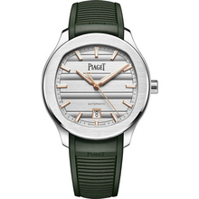 Piaget Polo Signature Date 