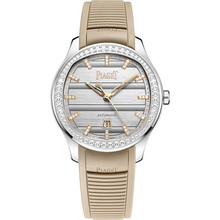 Piaget Polo Signature Date 