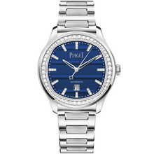 Piaget Polo Signature Date