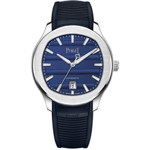 Piaget Polo Signature Date
