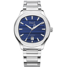 Piaget Polo Signature Date 