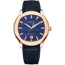 Piaget Polo Signature Date