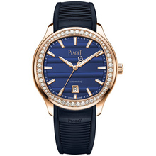 Piaget Polo Signature Date 