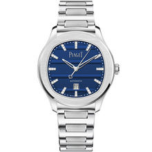 Piaget Polo Signature Date