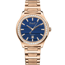 Piaget Polo Signature Date