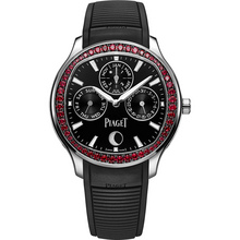 Piaget Polo Perpetual Calendar Ultra-Thin