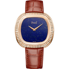 Piaget Andy Warhol