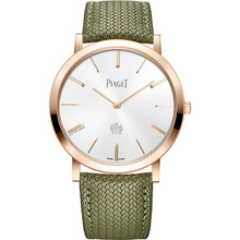 Piaget Altiplano Origin
