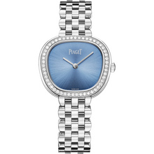 Piaget Sixtie