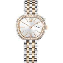 Piaget Sixtie