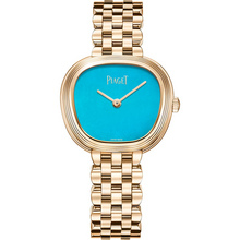 Piaget Sixtie