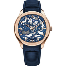 Piaget Polo Skeleton