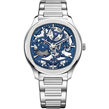 Piaget Polo Skeleton