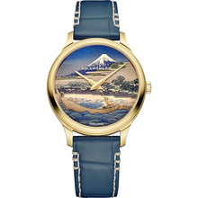 Chopard L.U.C XP Urushi Ukiyo-e