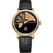 Chopard L.U.C Quattro Spirit Samurai Last Stand