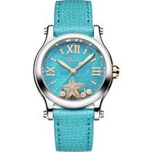 Chopard Happy Sport Happy Fish