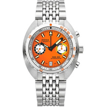 DOXA SUB 200 T.Graph II Professional