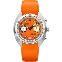 DOXA SUB 200 T.Graph II Professional