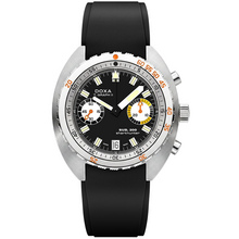 DOXA SUB 200 T.Graph II Sharkhunter