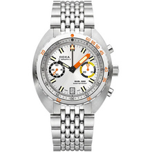 DOXA SUB 200 T.Graph II Searambler