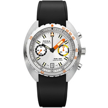 DOXA SUB 200 T.Graph II Searambler