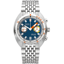 DOXA SUB 200 T.Graph II Caribbean