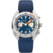 DOXA SUB 200 T.Graph II Caribbean
