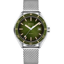 DOXA SUB 200 II Sea Emerald