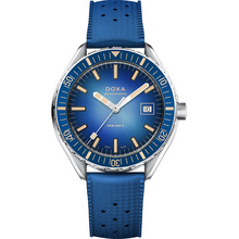 DOXA SUB 200 II Caribbean
