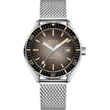 DOXA SUB 200 II Sharkhunter Vintage